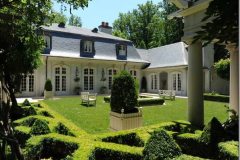 صالات المعيشة والطعام4