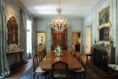 صالات المعيشة والطعام7