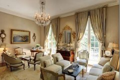 صالات المعيشة والطعام8