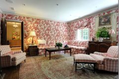 صالات المعيشة والطعام6