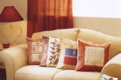 صالات المعيشة والطعام14