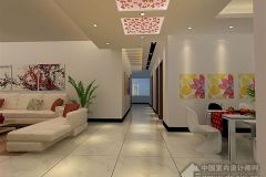 صالات المعيشة والطعام6
