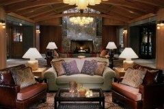 صالات المعيشة والطعام5