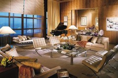 صالات المعيشة والطعام6