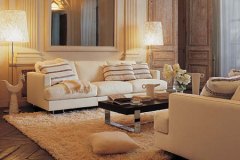 صالات المعيشة والطعام11