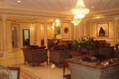 صالات المعيشة والطعام3