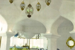 صالات المعيشة والطعام2