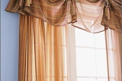 تصاميم الستائر والسجادات2