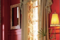 تصاميم الستائر والسجادات3