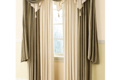 تصاميم الستائر والسجادات5