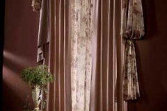 تصاميم الستائر والسجادات6