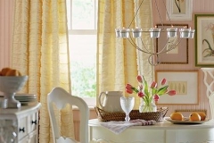 تصاميم الستائر والسجادات8