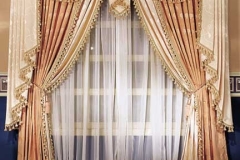 تصاميم الستائر والسجادات15