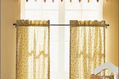 تصاميم الستائر والسجادات3