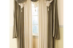 تصاميم الستائر والسجادات10