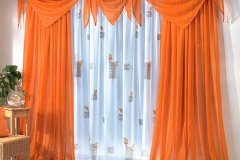 تصاميم الستائر والسجادات11