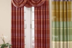 تصاميم الستائر والسجادات2