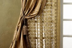 تصاميم الستائر والسجادات4