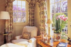 تصاميم الستائر والسجادات5