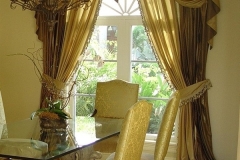 تصاميم الستائر والسجادات9