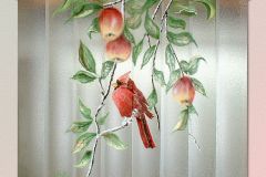 تصاميم الستائر والسجادات11