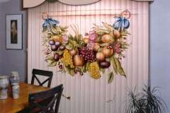 تصاميم الستائر والسجادات12