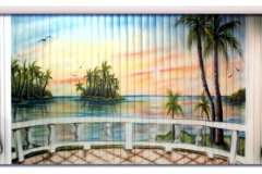 تصاميم الستائر والسجادات14