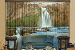 تصاميم الستائر والسجادات15