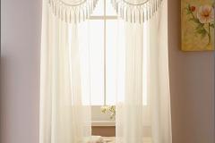 تصاميم الستائر والسجادات3