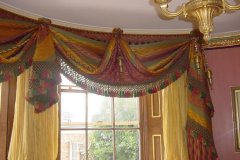 تصاميم الستائر والسجادات6