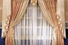 تصاميم الستائر والسجادات9