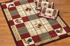 تصاميم الستائر والسجادات3