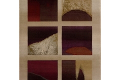 تصاميم الستائر والسجادات7