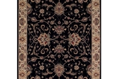 تصاميم الستائر والسجادات8