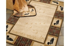 تصاميم الستائر والسجادات10