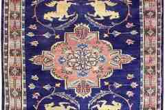 تصاميم الستائر والسجادات7