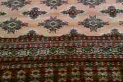 تصاميم الستائر والسجادات8