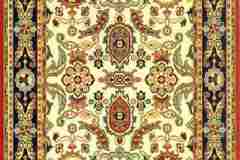 تصاميم الستائر والسجادات11