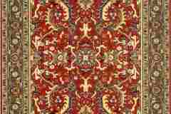 تصاميم الستائر والسجادات12