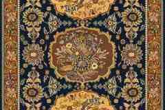 تصاميم الستائر والسجادات14