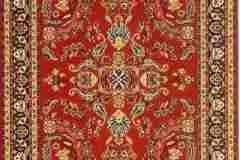 تصاميم الستائر والسجادات6