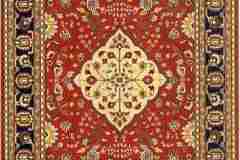 تصاميم الستائر والسجادات10