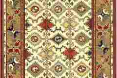 تصاميم الستائر والسجادات13