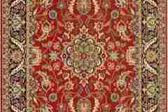 تصاميم الستائر والسجادات14