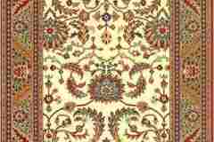 تصاميم الستائر والسجادات15