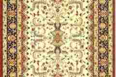 تصاميم الستائر والسجادات2