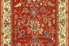 تصاميم الستائر والسجادات3