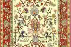 تصاميم الستائر والسجادات5