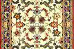 تصاميم الستائر والسجادات8