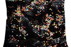 مخدات لمحبي الشوكولا لاتفوتكم1